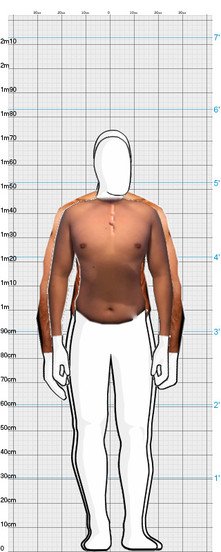 Full Size Comparison