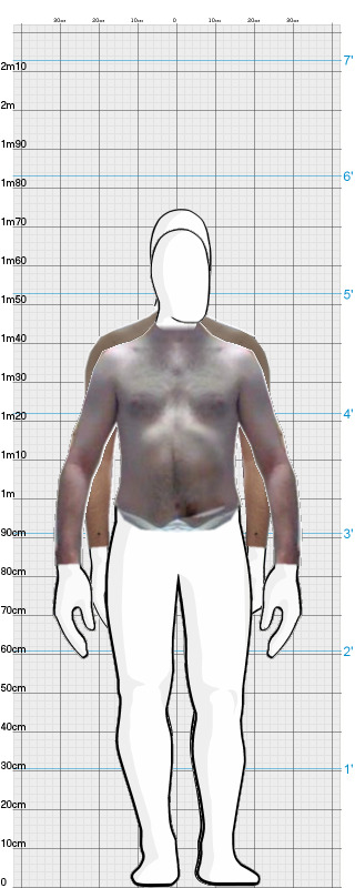 Full Size Comparison