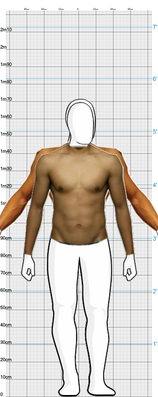 Full Size Comparison