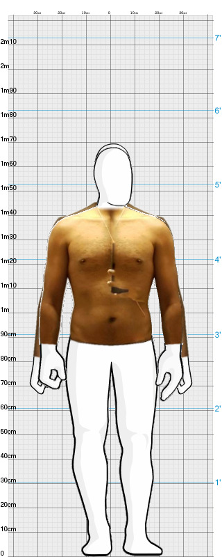 Full Size Comparison