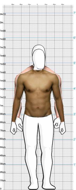 Full Size Comparison