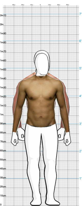 Full Size Comparison