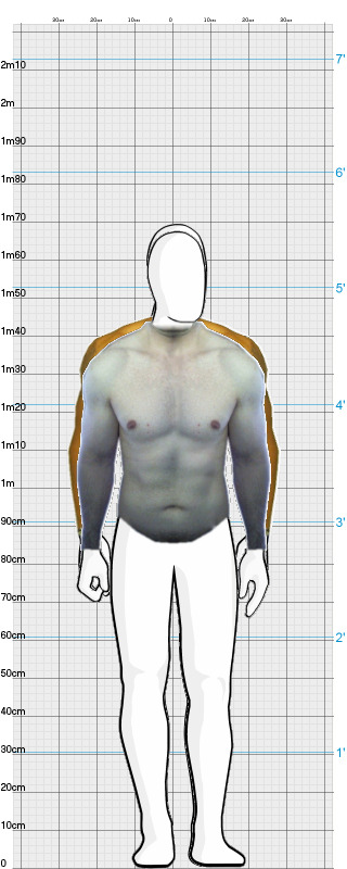 Full Size Comparison