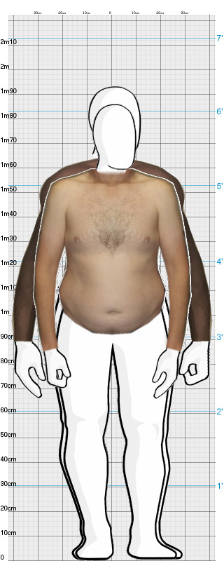 Full Size Comparison