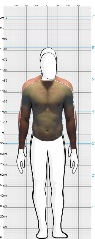 Full Size Comparison