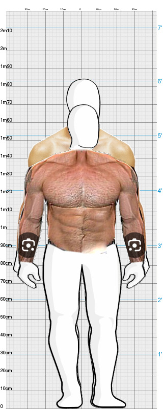 Full Size Comparison