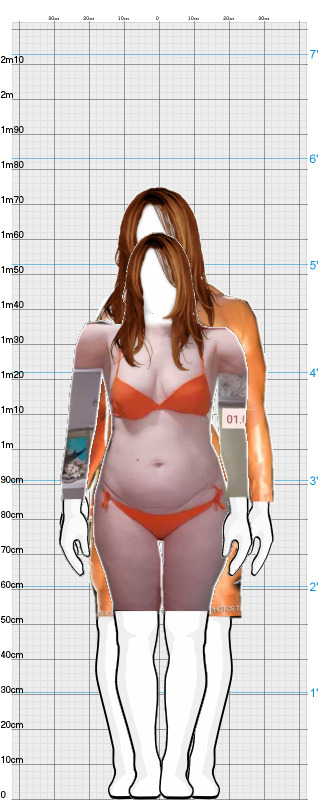 Full Size Comparison