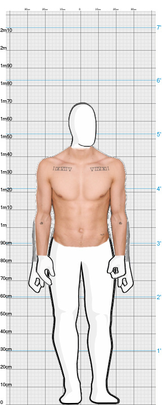 Full Size Comparison