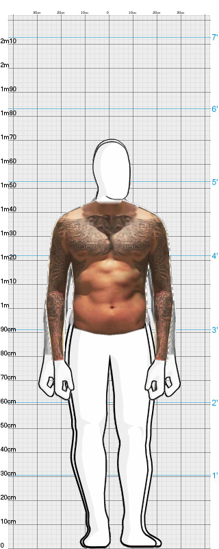 Full Size Comparison