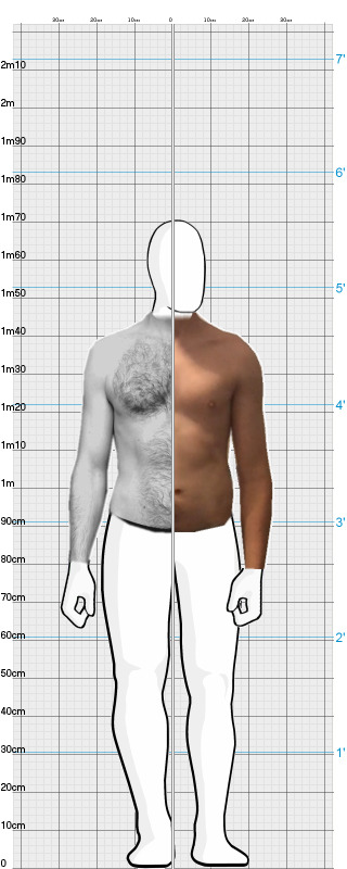 Full Size Comparison