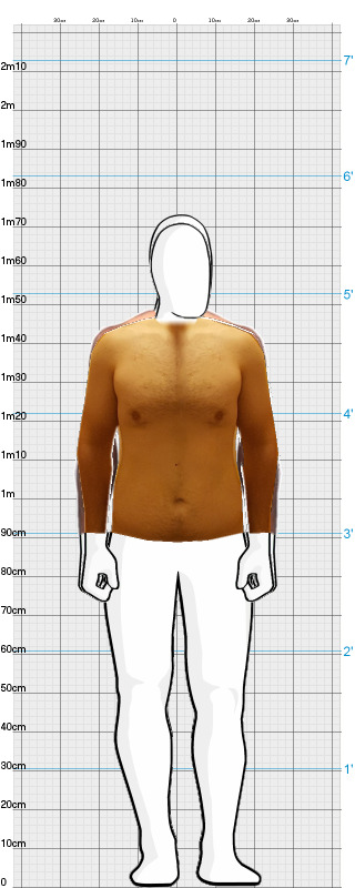 Full Size Comparison