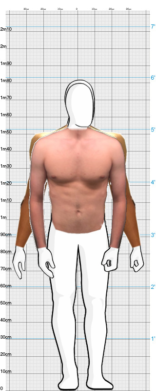 Full Size Comparison