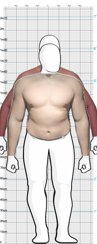 Full Size Comparison