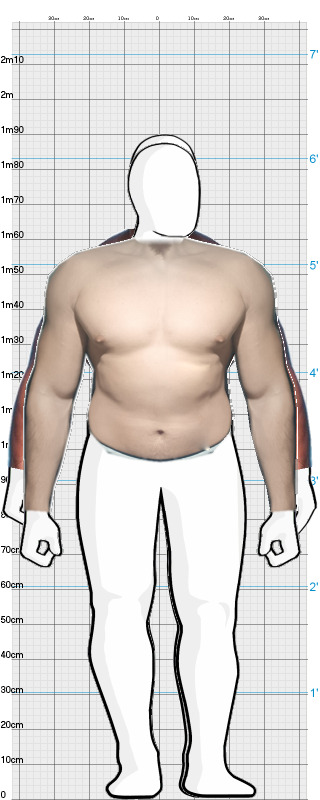 Full Size Comparison
