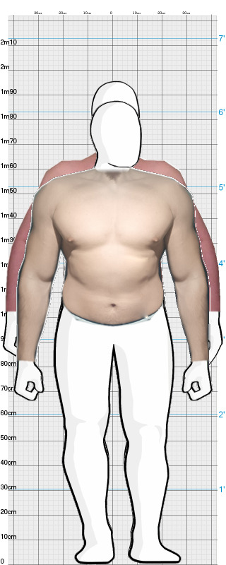 Full Size Comparison