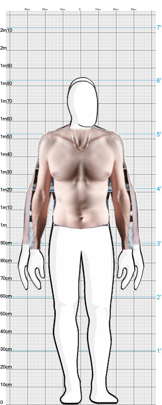 Full Size Comparison