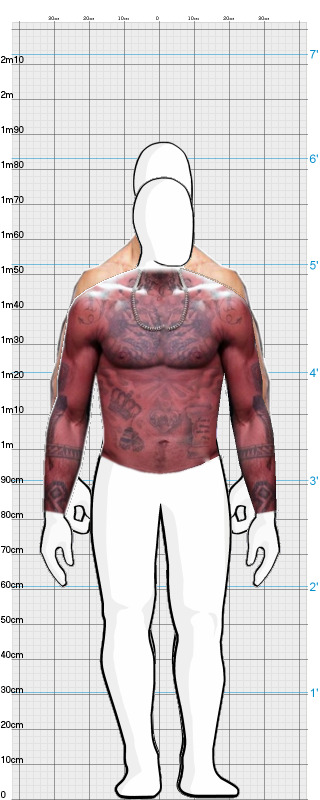 Full Size Comparison