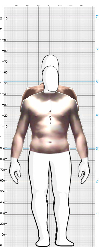 Full Size Comparison