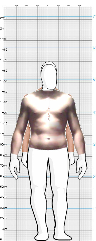 Full Size Comparison