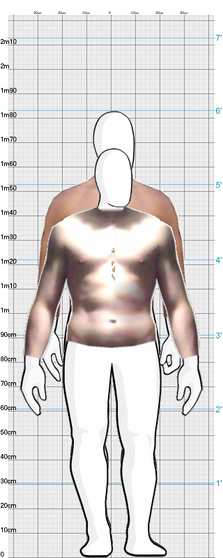 Full Size Comparison