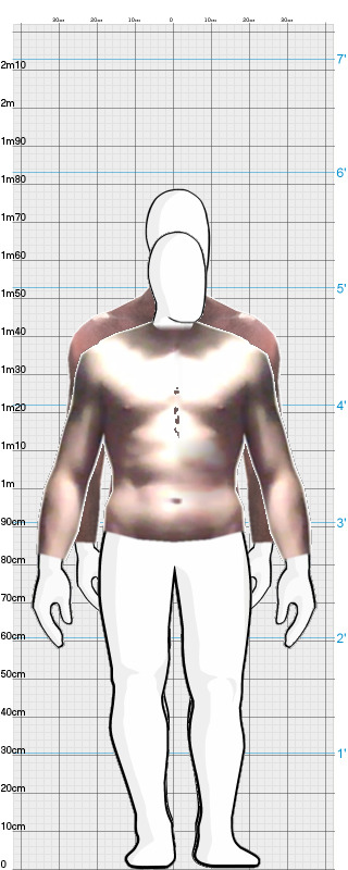 Full Size Comparison