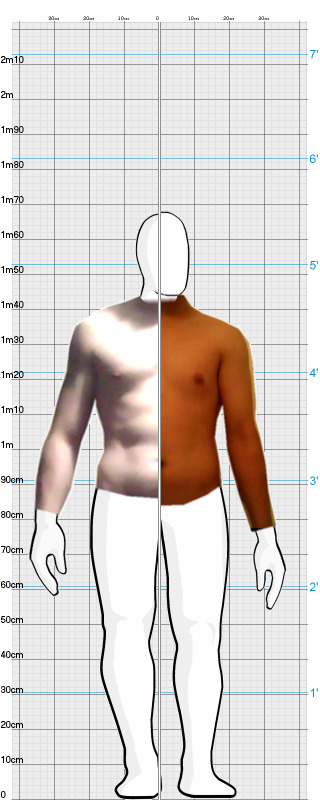 Full Size Comparison