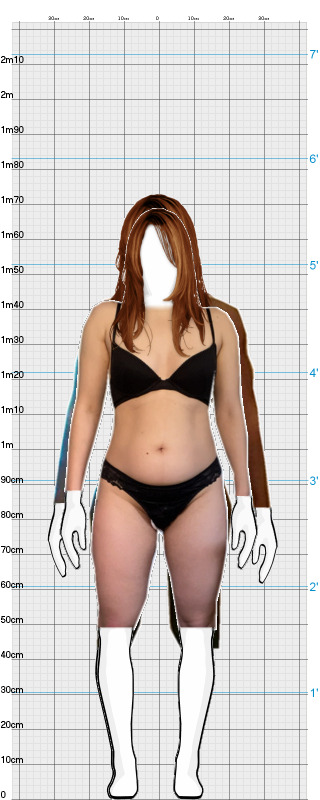 Full Size Comparison