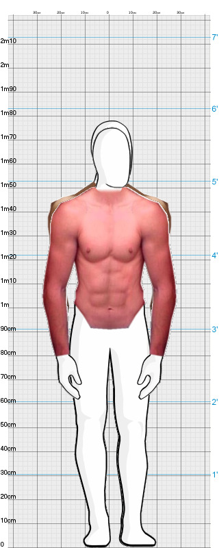Full Size Comparison