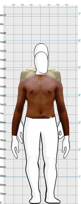 Full Size Comparison