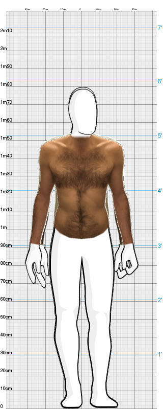 Full Size Comparison