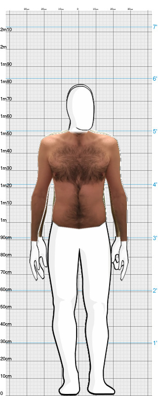 Full Size Comparison