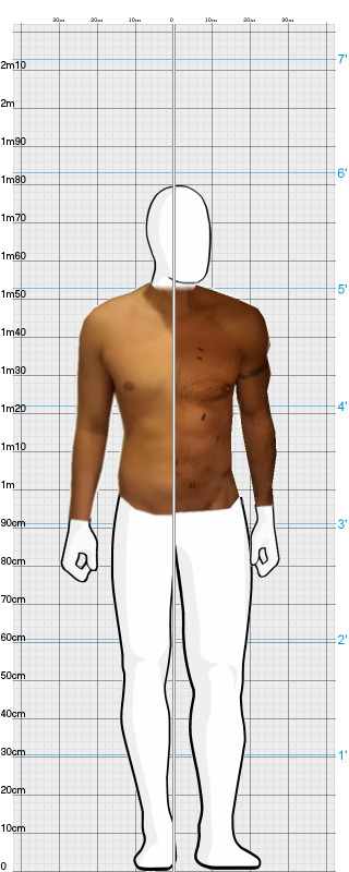 Full Size Comparison