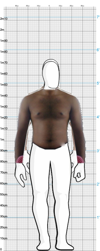Full Size Comparison