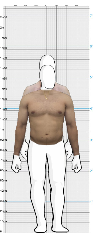 Full Size Comparison