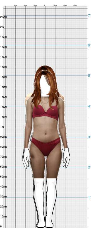 Full Size Comparison