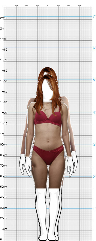 Full Size Comparison