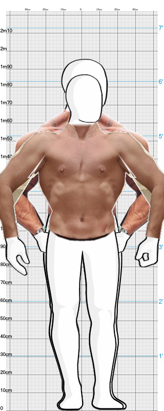 Full Size Comparison