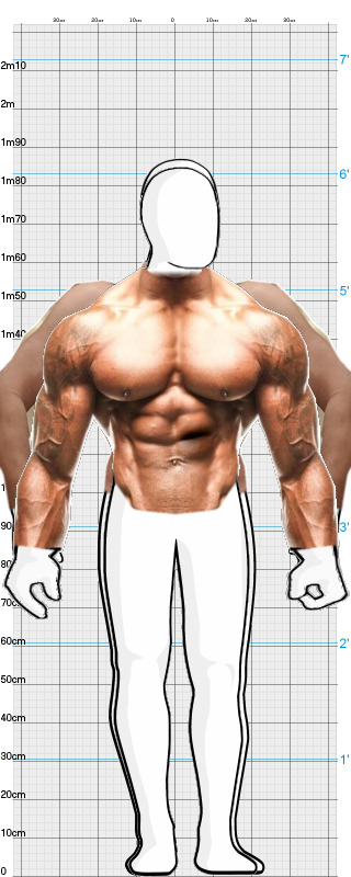 Full Size Comparison