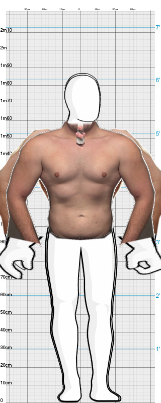 Full Size Comparison