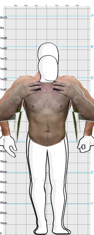 Full Size Comparison