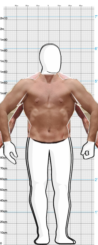 Full Size Comparison