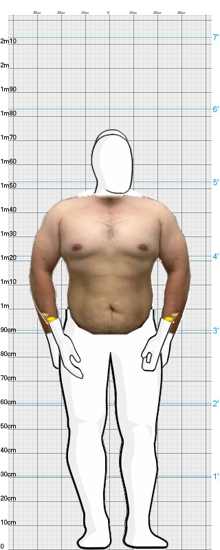 Full Size Comparison