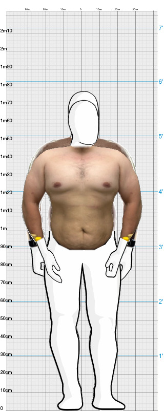 Full Size Comparison