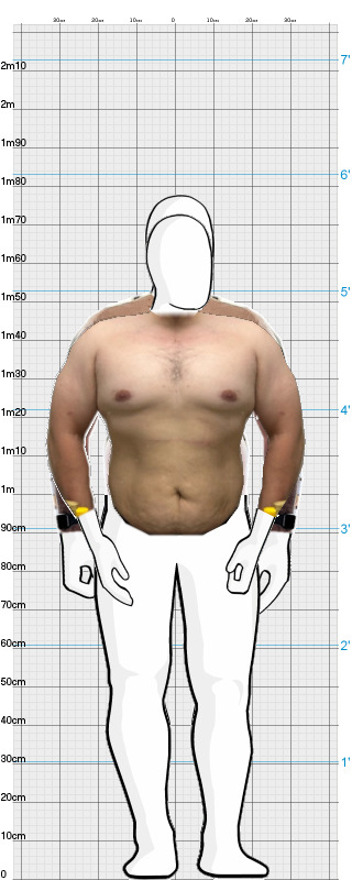 Full Size Comparison