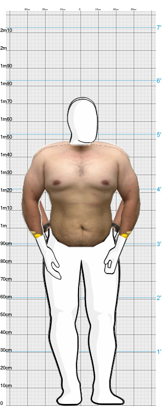 Full Size Comparison