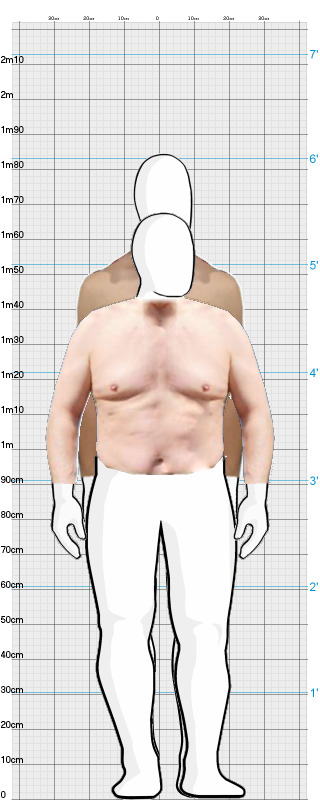 Full Size Comparison