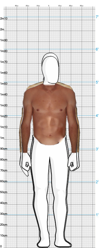 Full Size Comparison