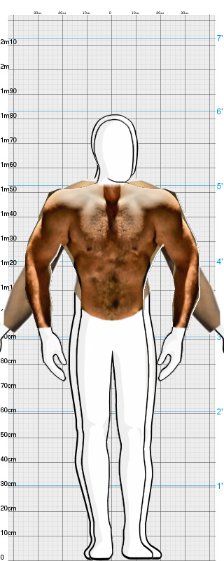 Full Size Comparison