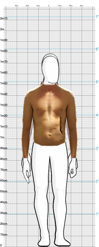 Full Size Comparison