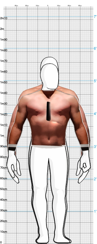 Full Size Comparison